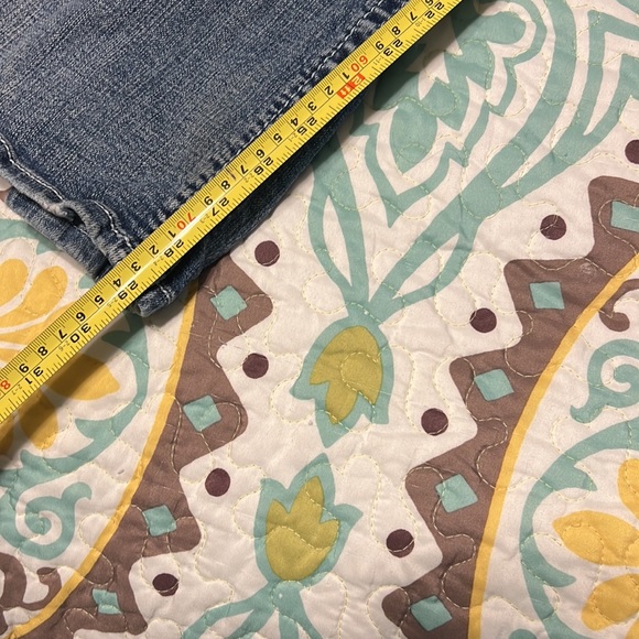 Men’s Axel Jeans - Picture 6 of 6